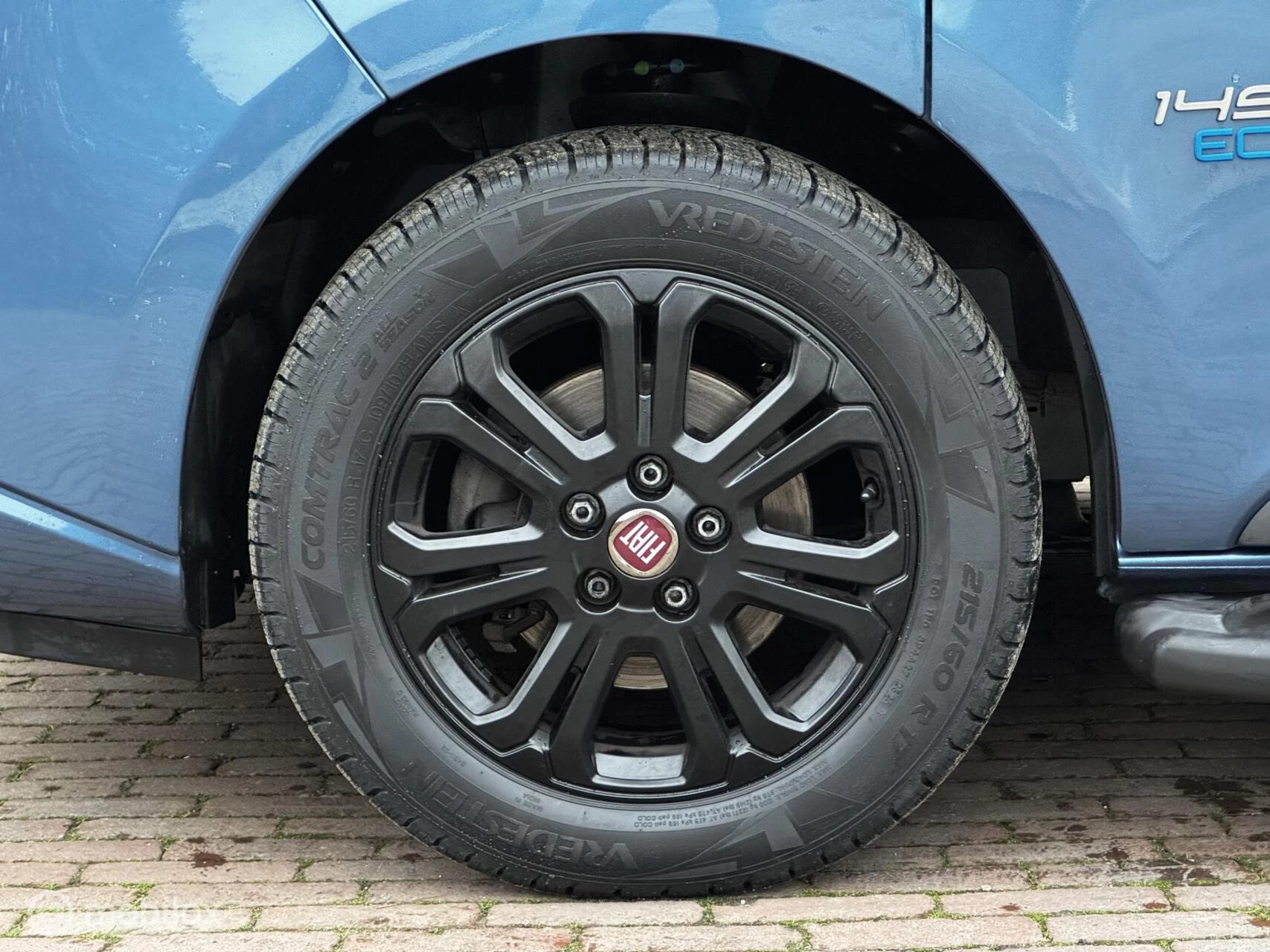 Hoofdafbeelding Fiat Talento