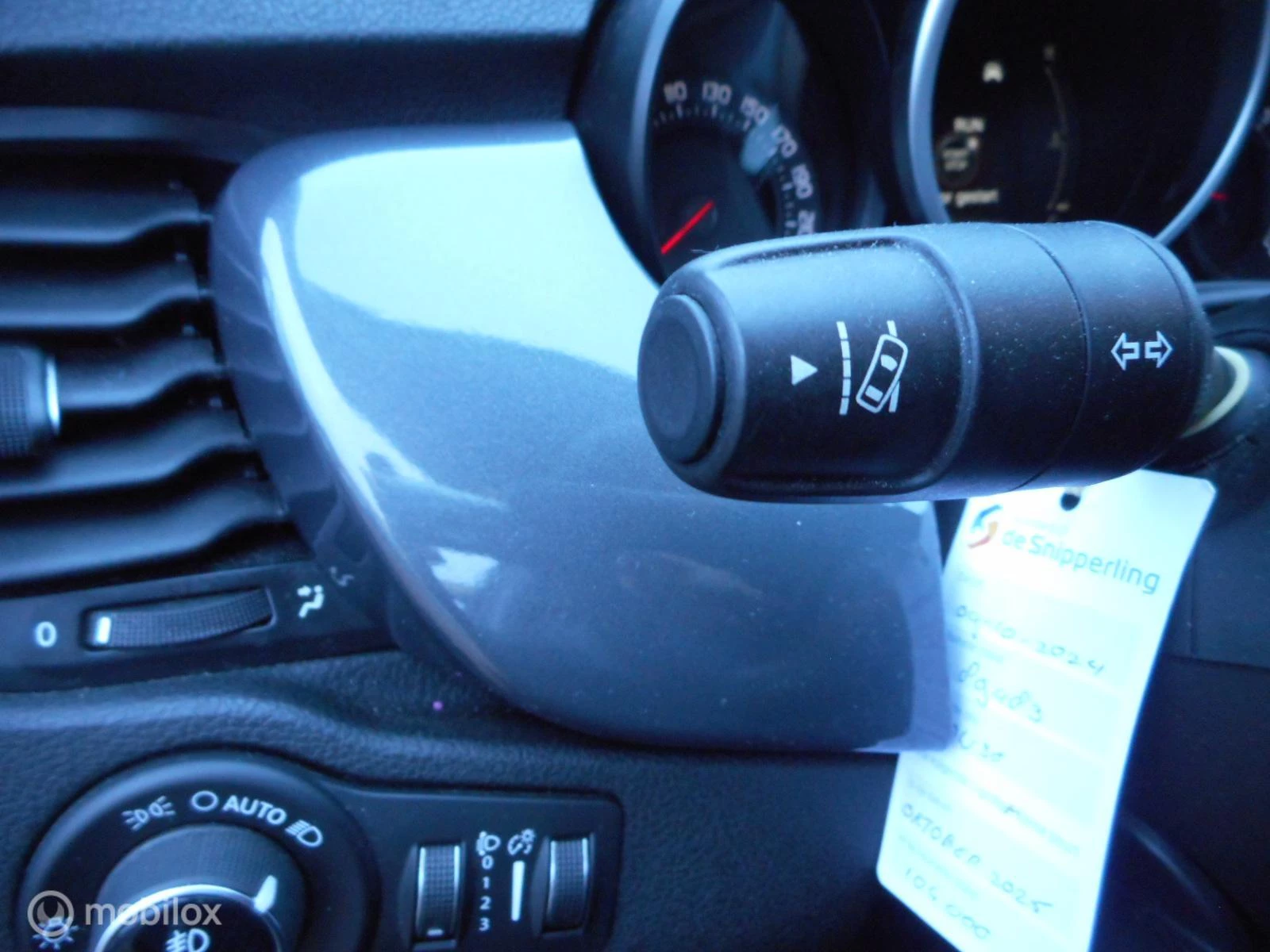 Hoofdafbeelding Fiat 500X