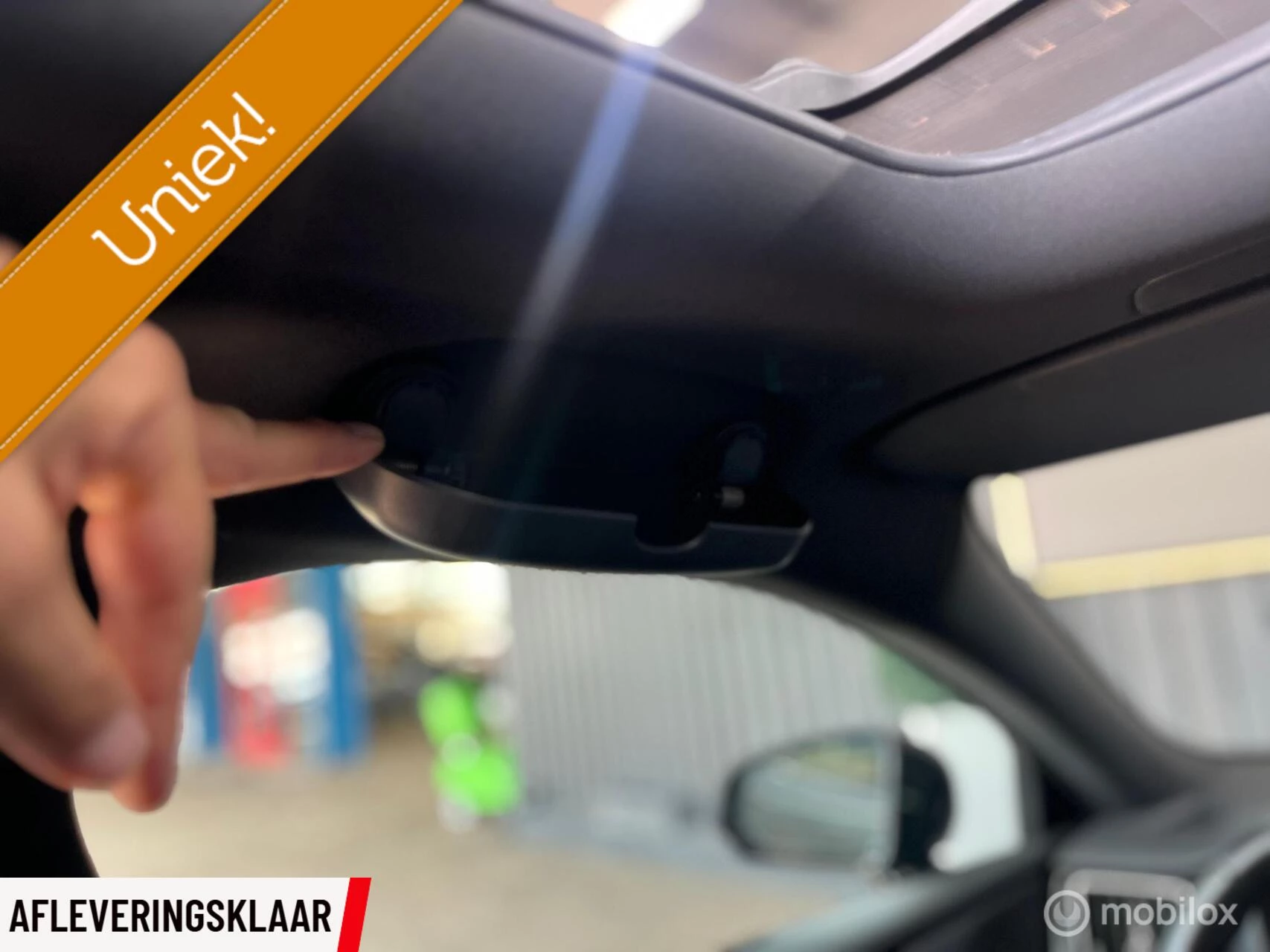 Hoofdafbeelding Volvo S60