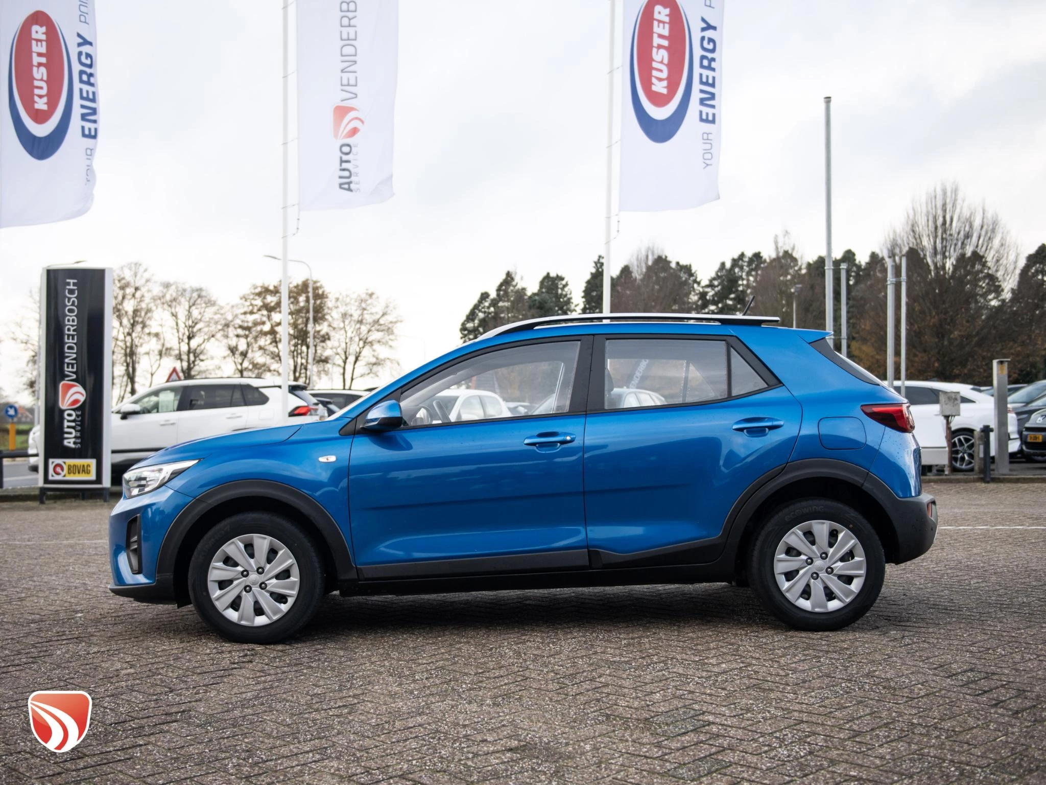 Hoofdafbeelding Kia Stonic