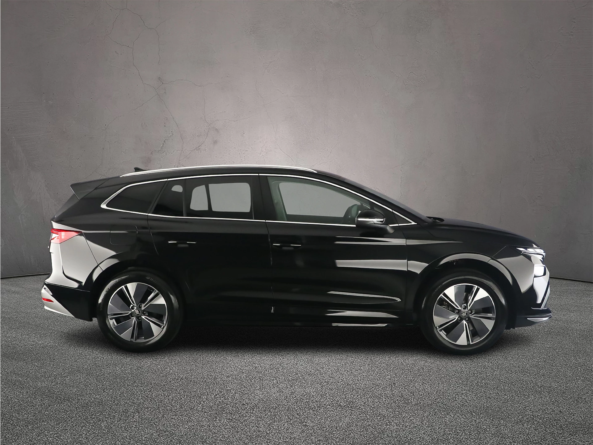 Hoofdafbeelding Škoda Enyaq iV