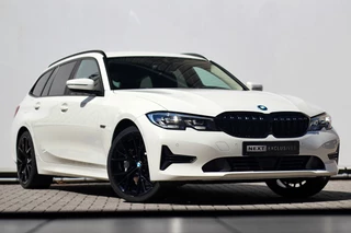 BMW 3 Serie Touring 330e | ACC | Keyless | Camera