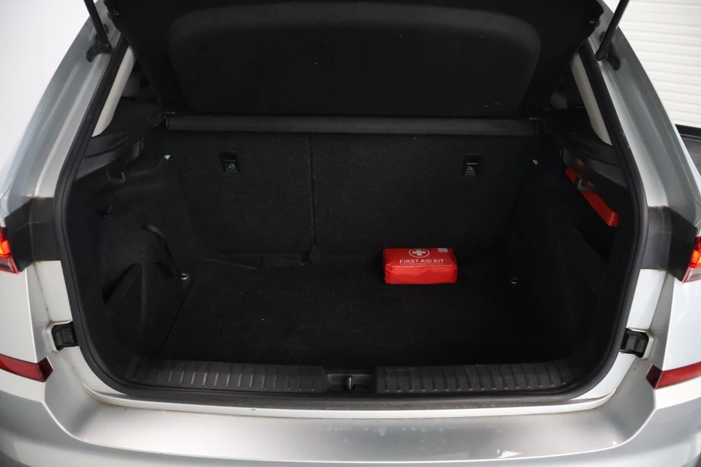Hoofdafbeelding Škoda Kamiq