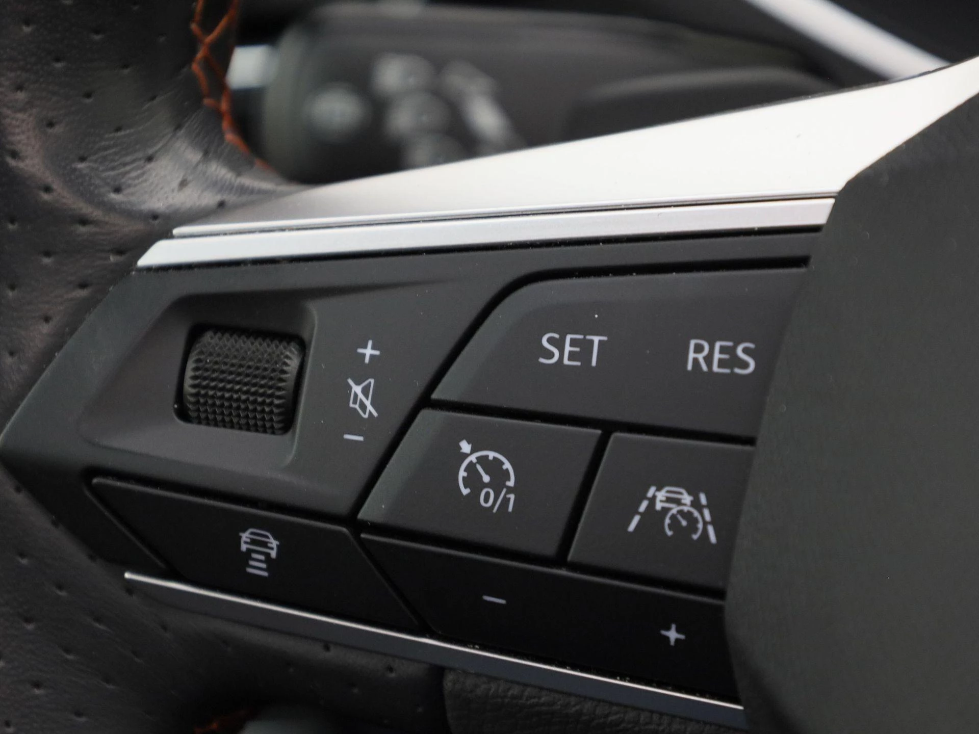 Hoofdafbeelding SEAT Tarraco
