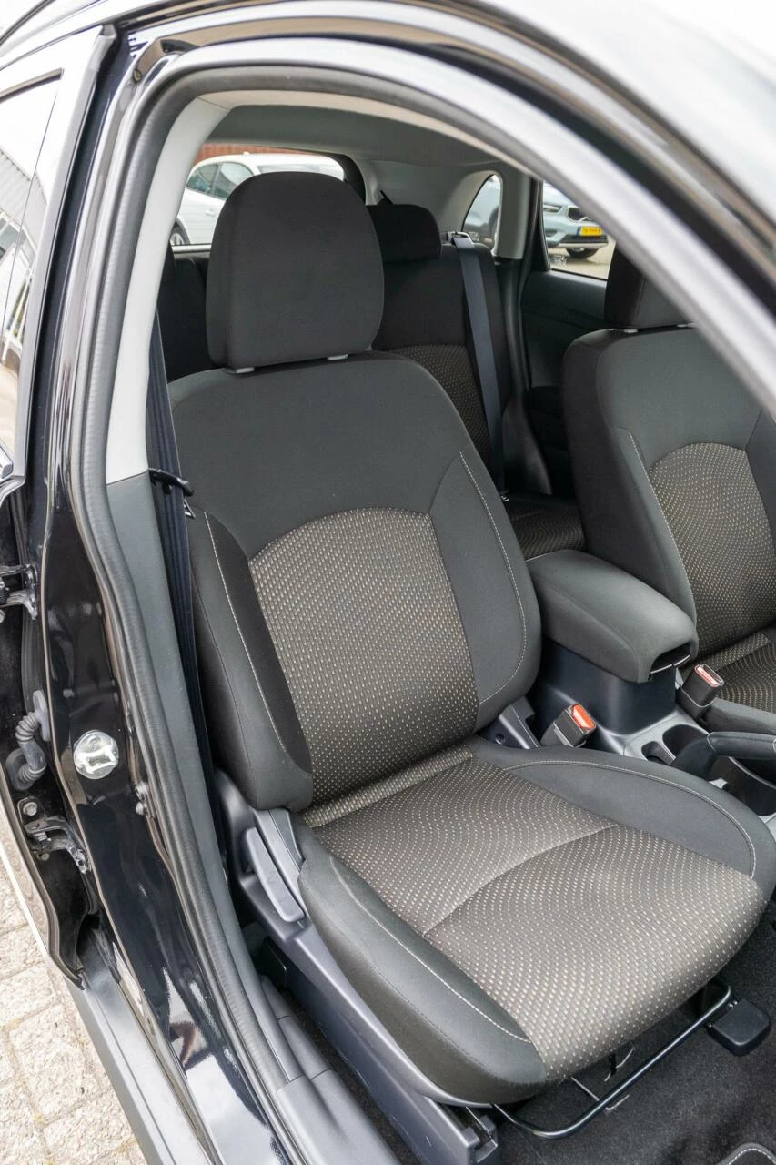 Hoofdafbeelding Mitsubishi ASX