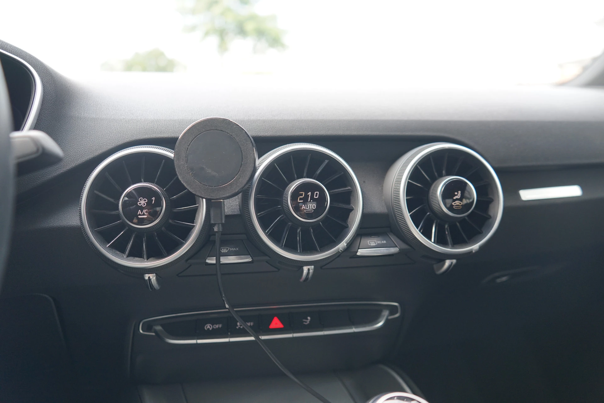 Hoofdafbeelding Audi TT