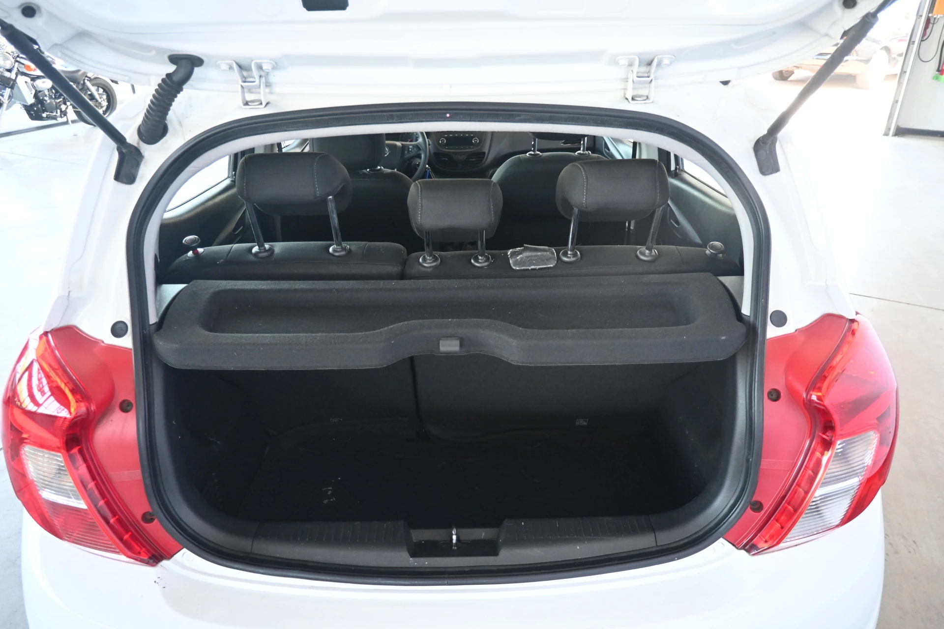 Hoofdafbeelding Opel KARL