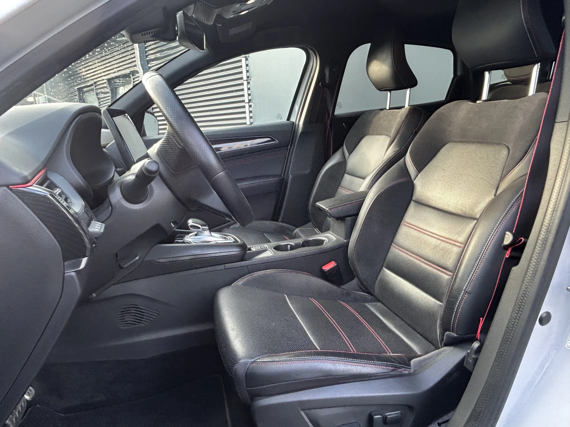 Hoofdafbeelding Renault Arkana