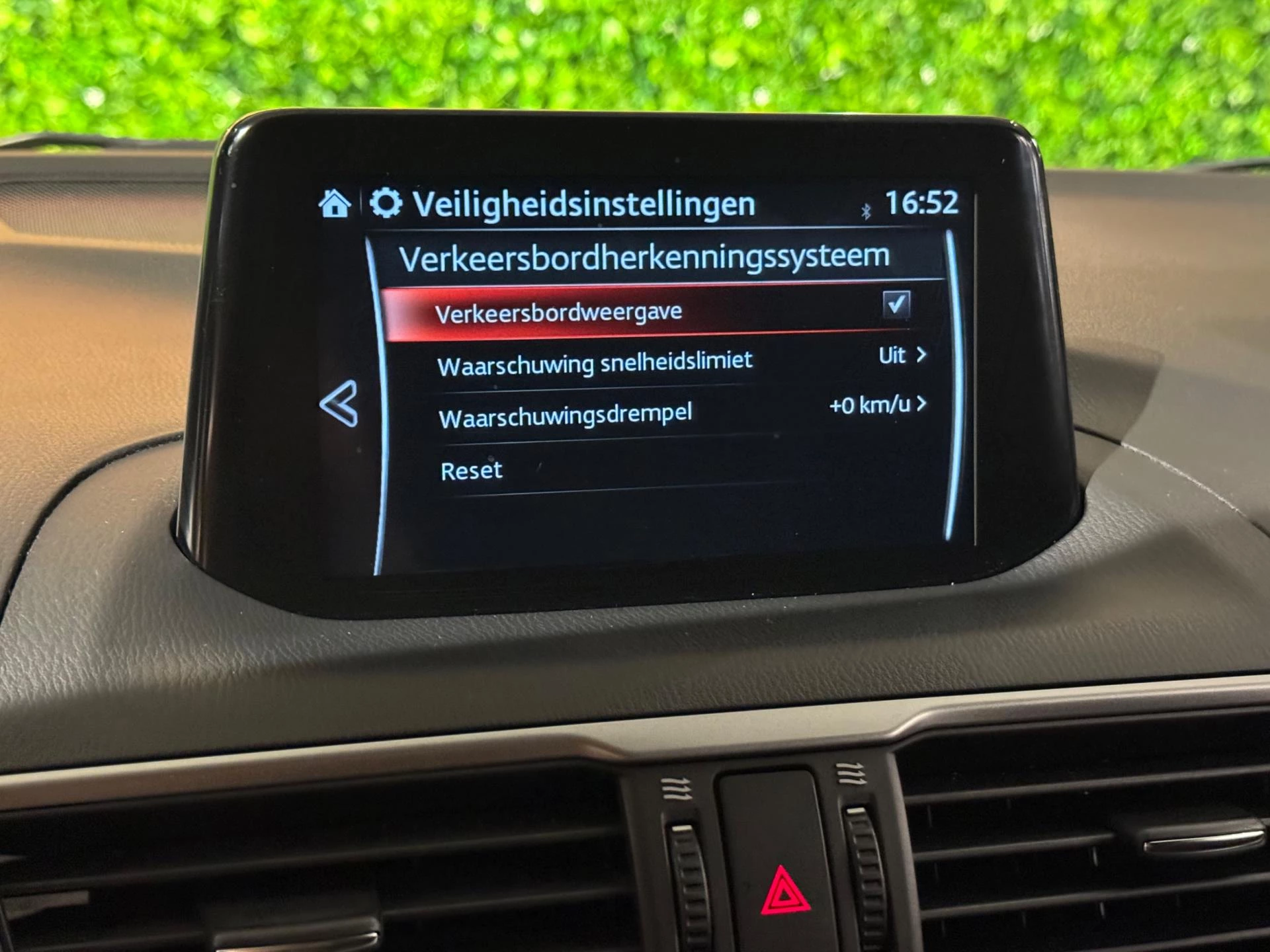 Hoofdafbeelding Mazda 3