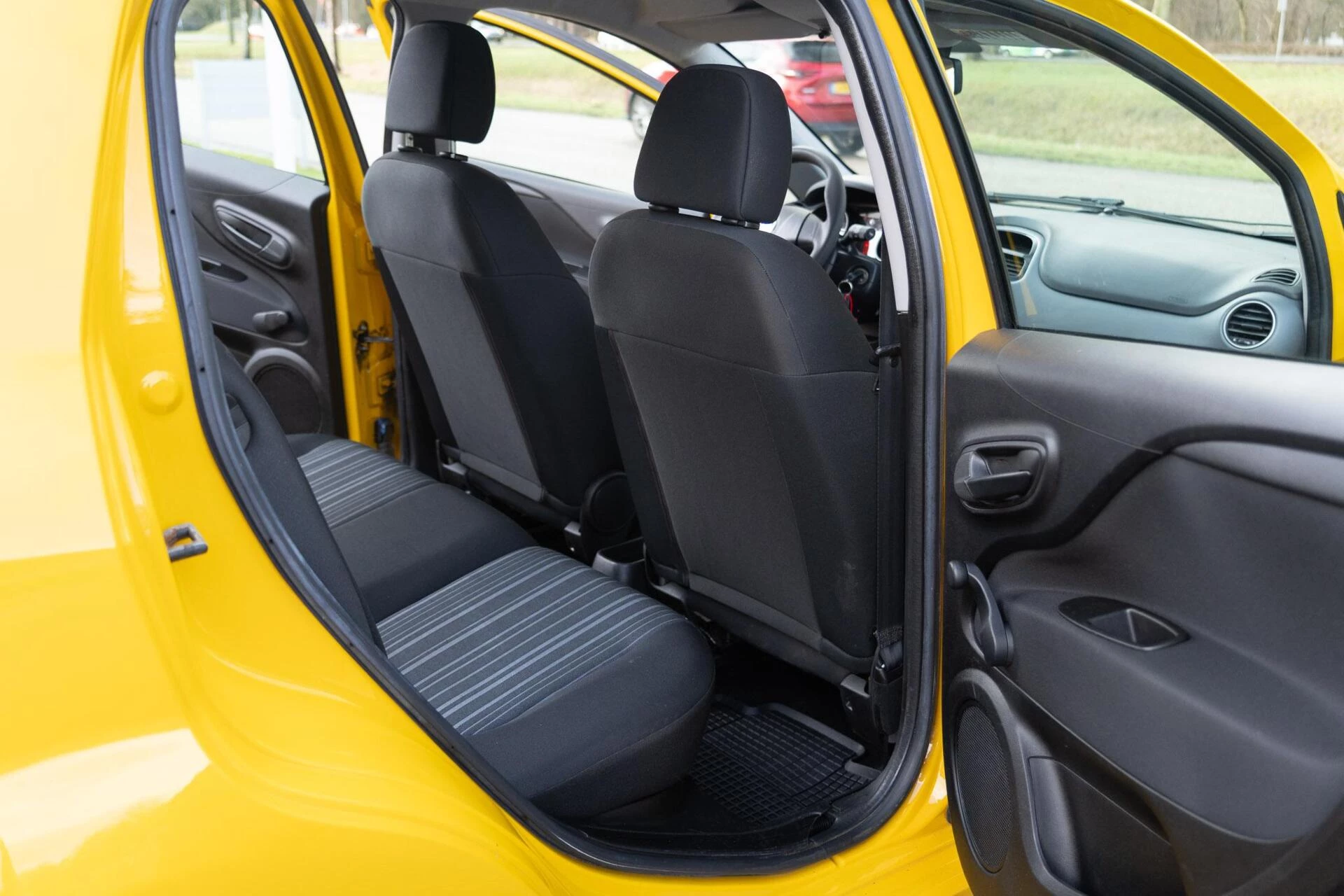 Hoofdafbeelding Fiat Punto