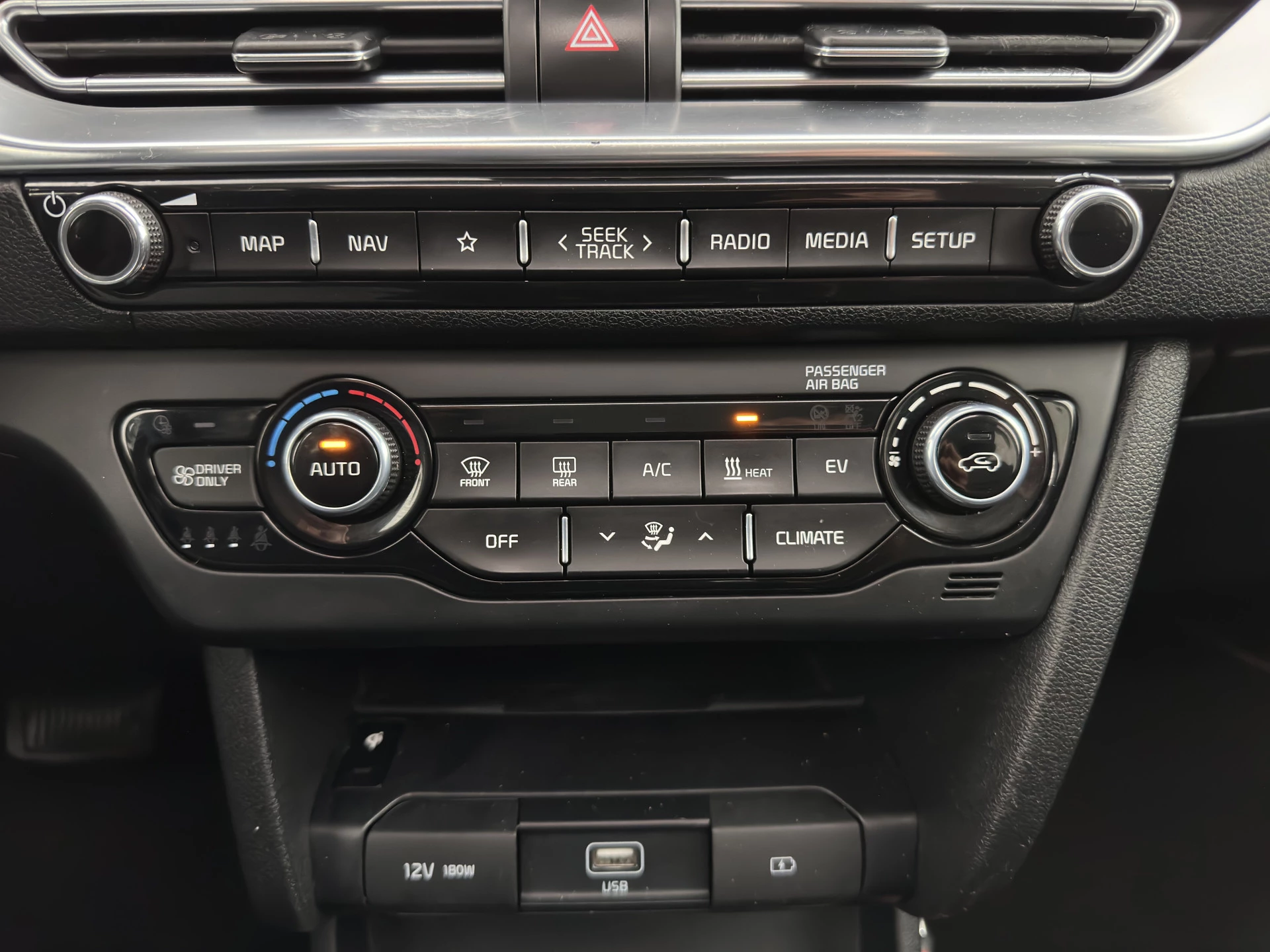 Hoofdafbeelding Kia e-Niro