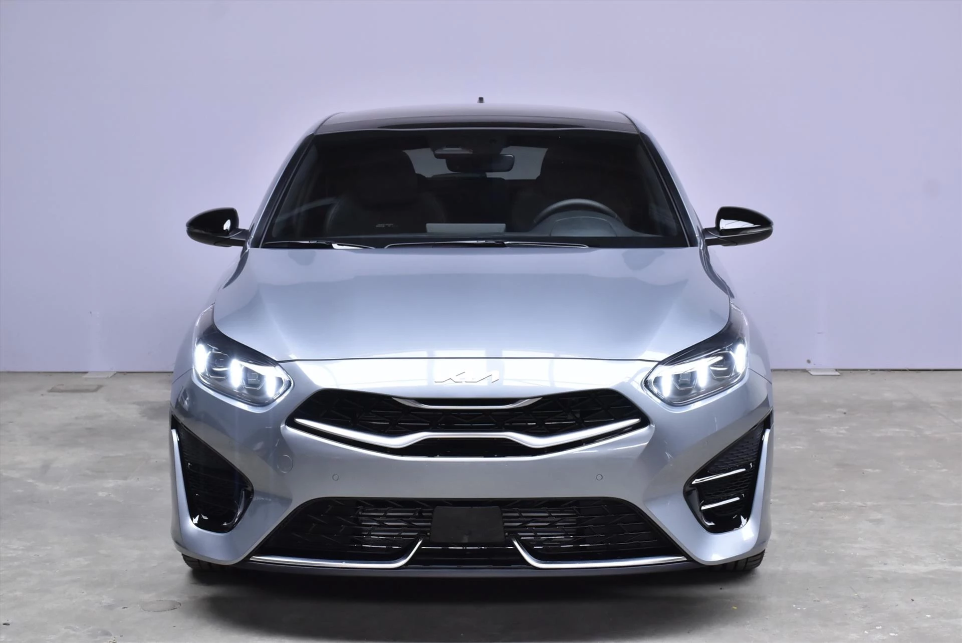 Hoofdafbeelding Kia ProCeed