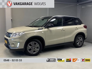 Suzuki Vitara 1.4 Boosterjet Select 1.4 140 PK AUTOMAAT | CAMERA | CRUISE |