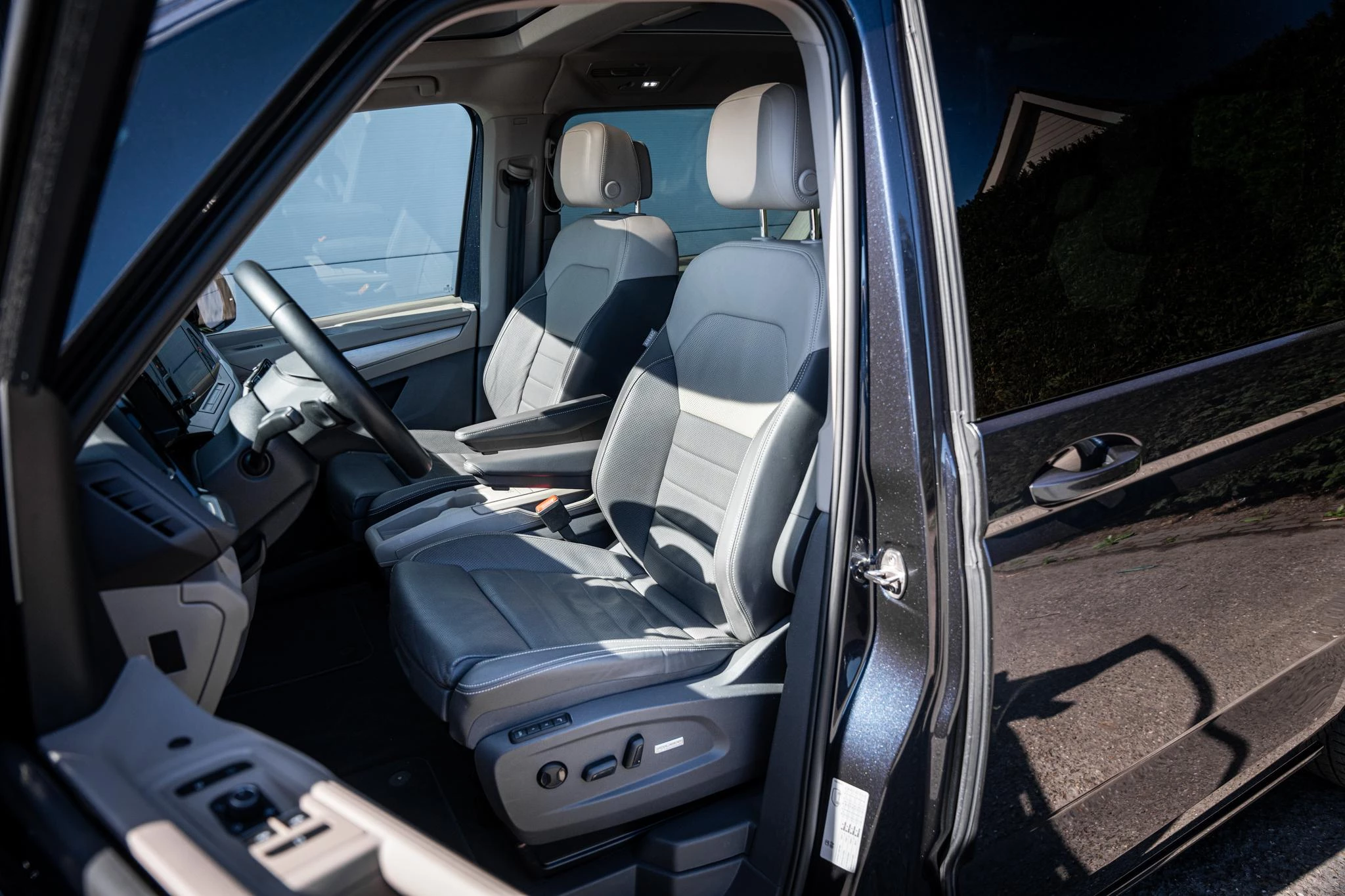 Hoofdafbeelding Volkswagen Multivan