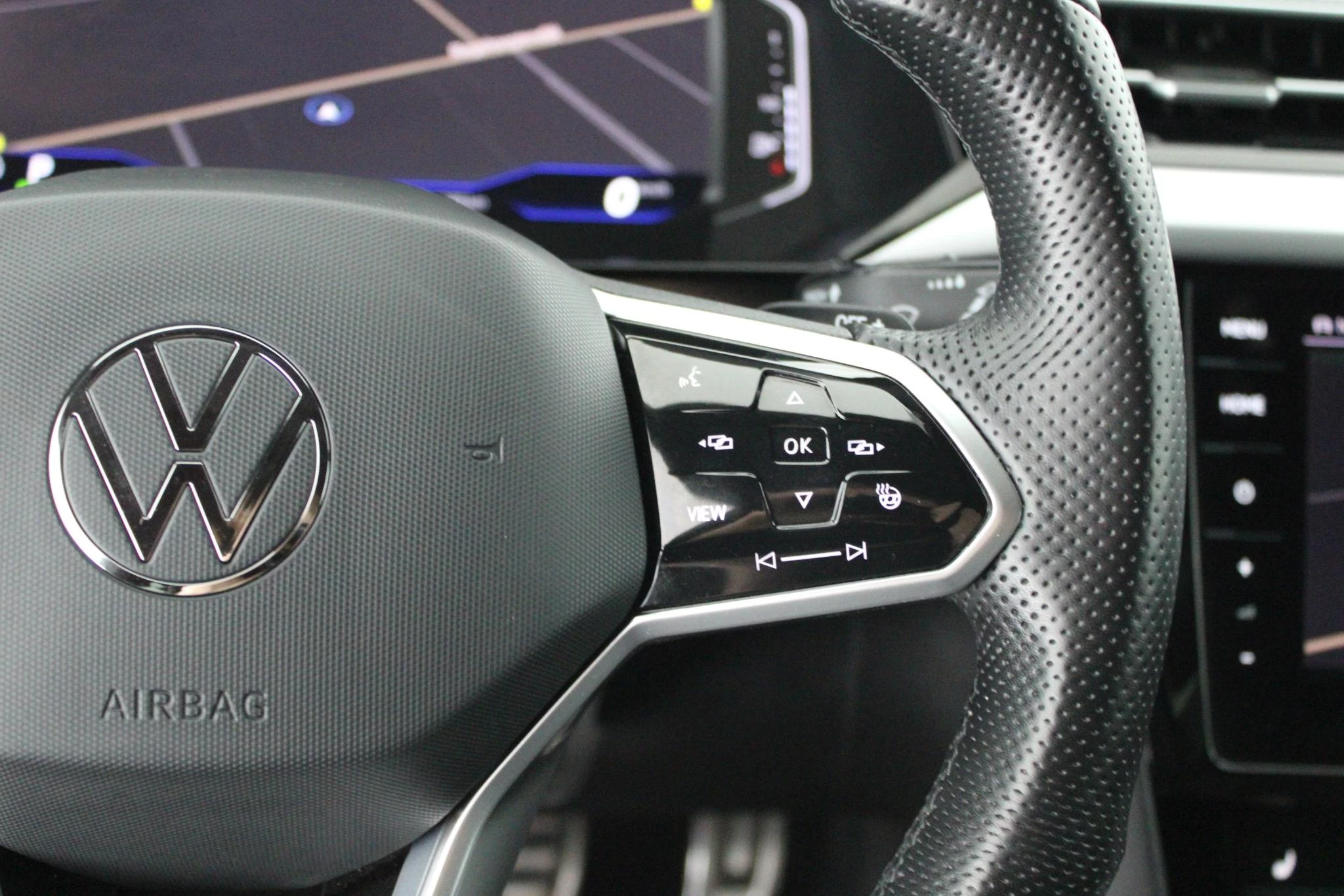 Hoofdafbeelding Volkswagen Arteon