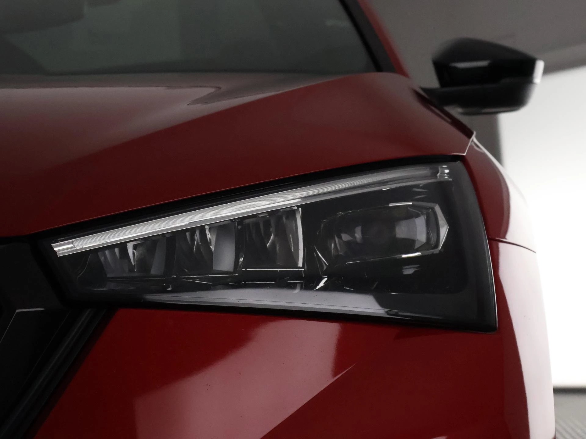 Hoofdafbeelding Škoda Scala