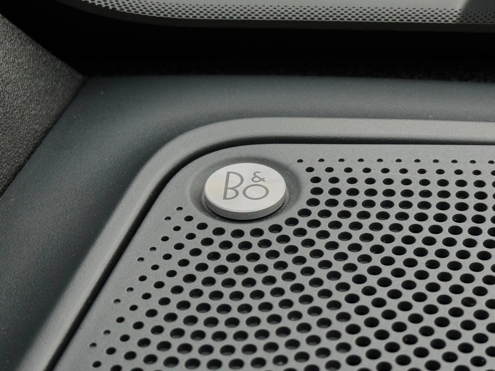 Hoofdafbeelding Ford Bronco