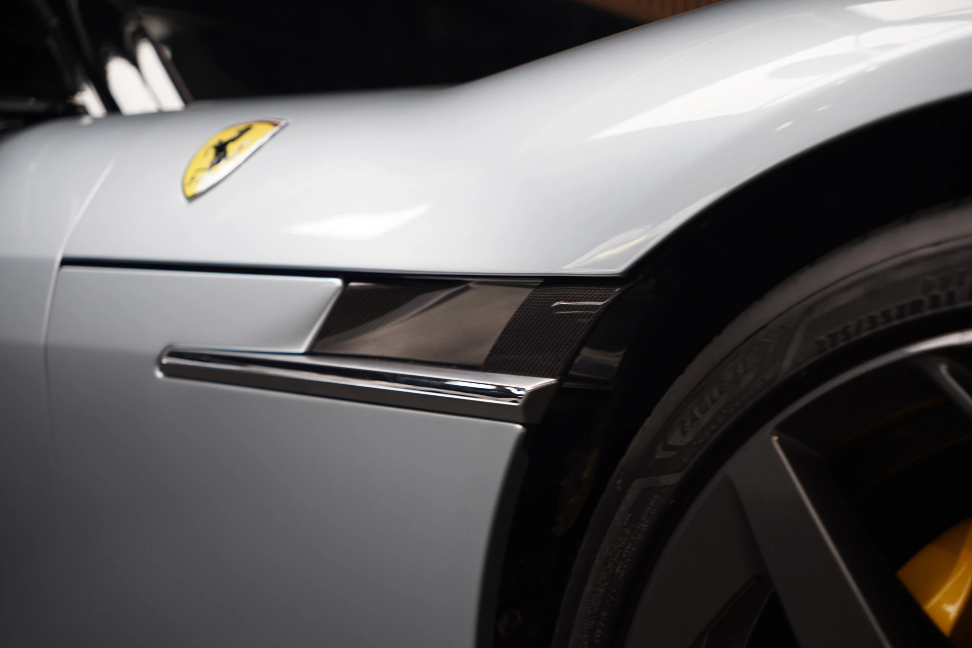 Hoofdafbeelding Ferrari 12Cilindri