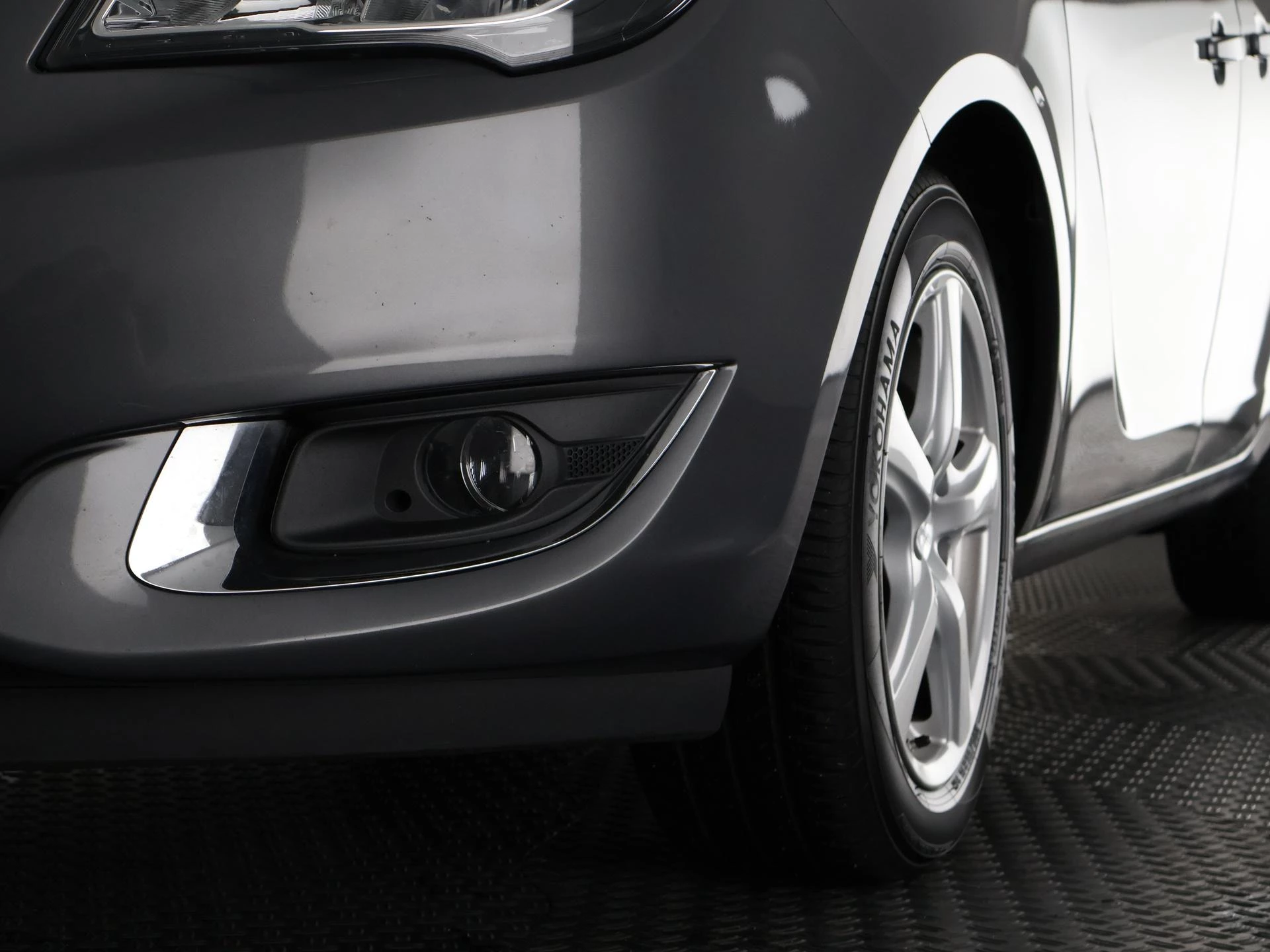 Hoofdafbeelding Opel Meriva