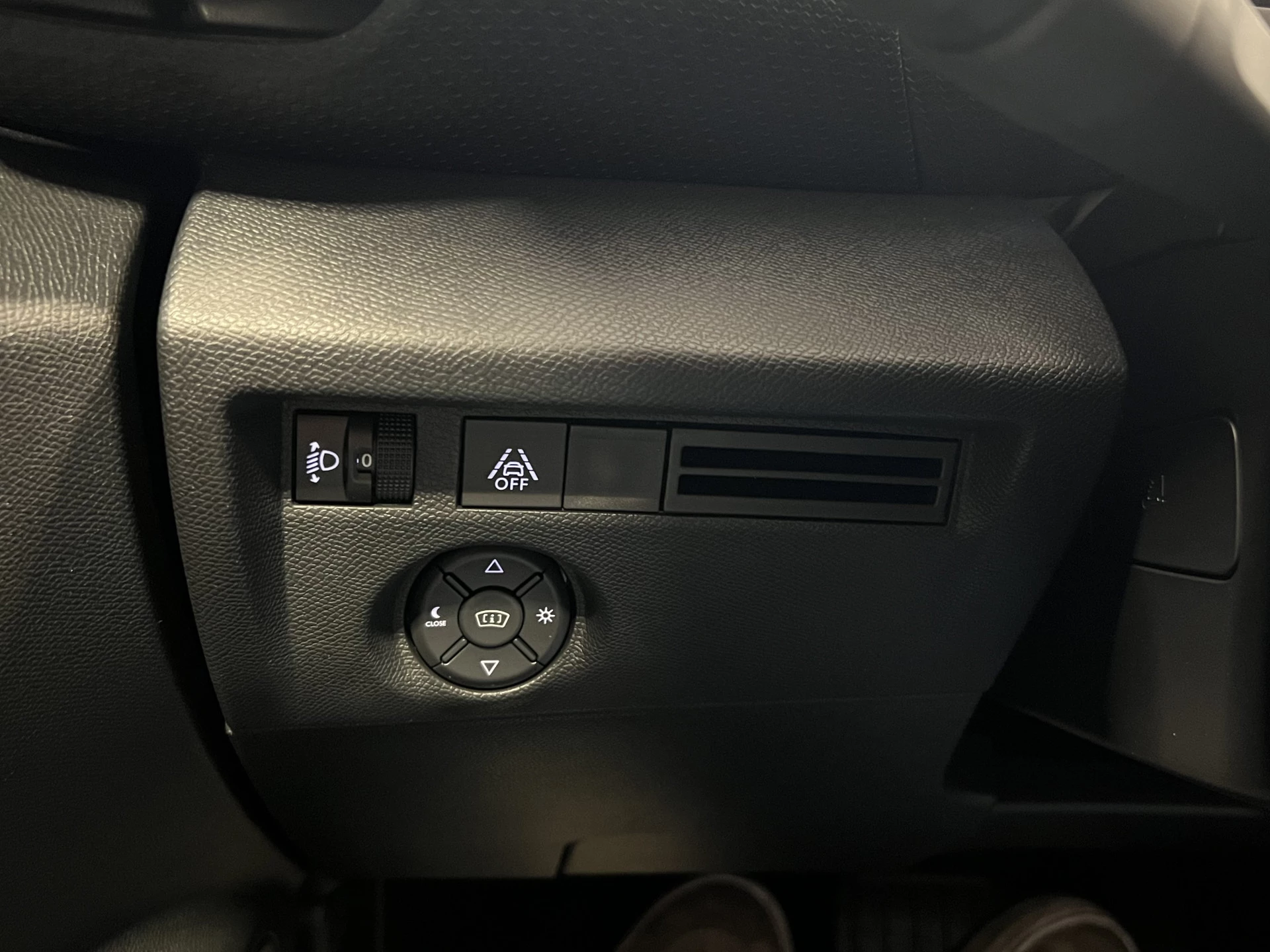 Hoofdafbeelding Citroën C4