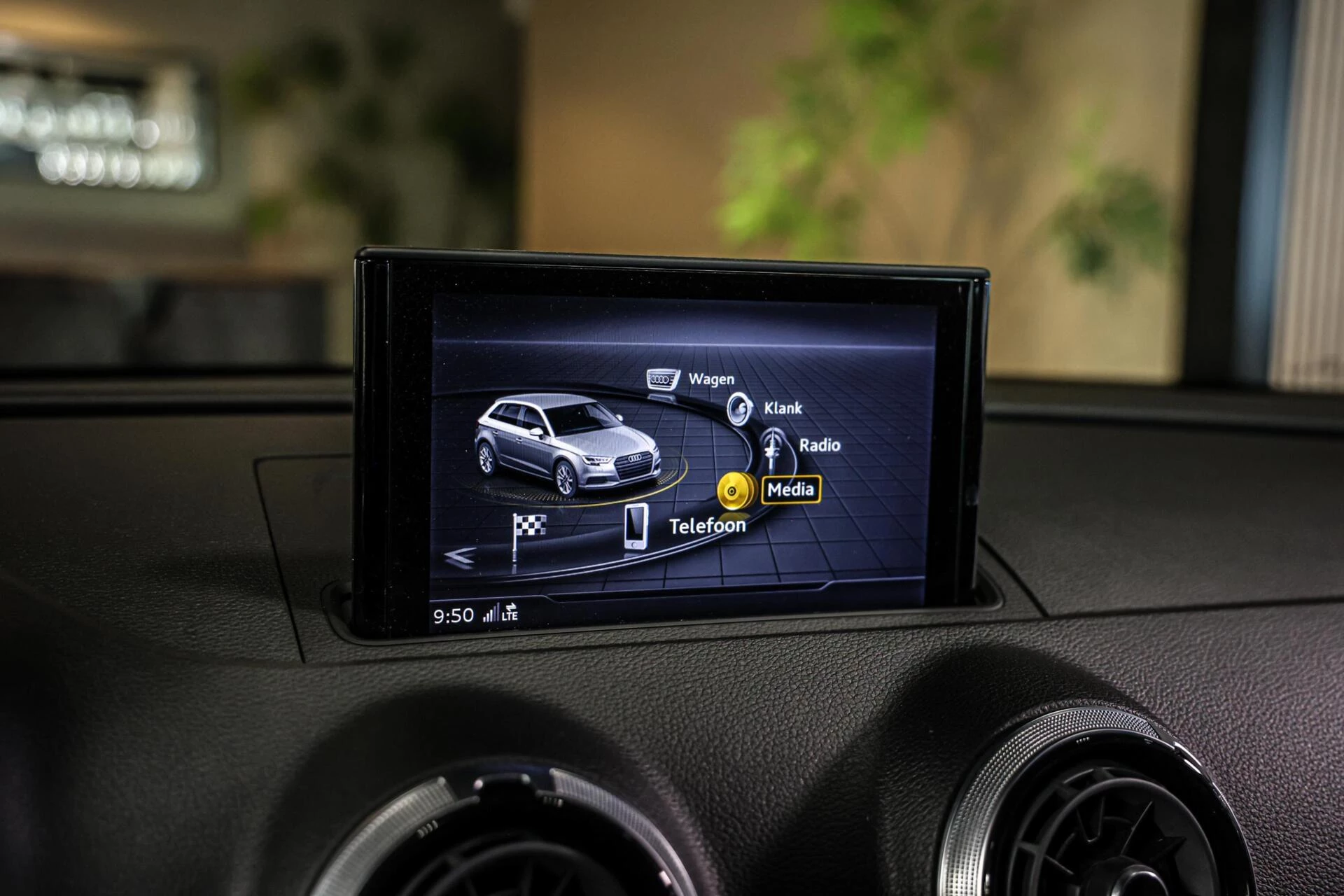 Hoofdafbeelding Audi S3