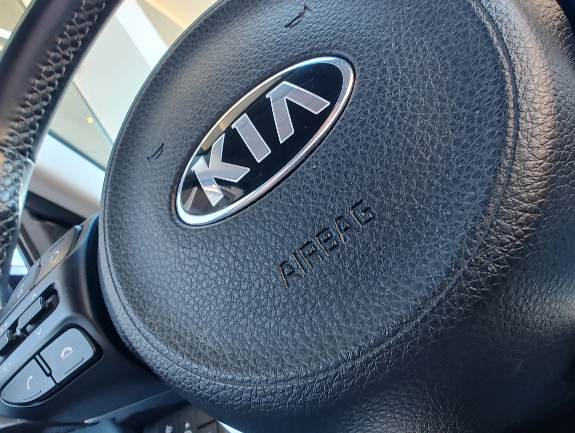 Hoofdafbeelding Kia Stonic