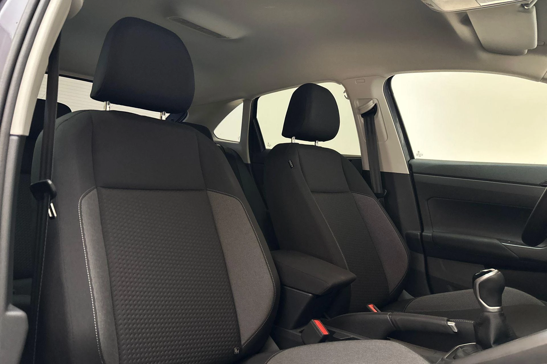 Hoofdafbeelding Volkswagen Taigo