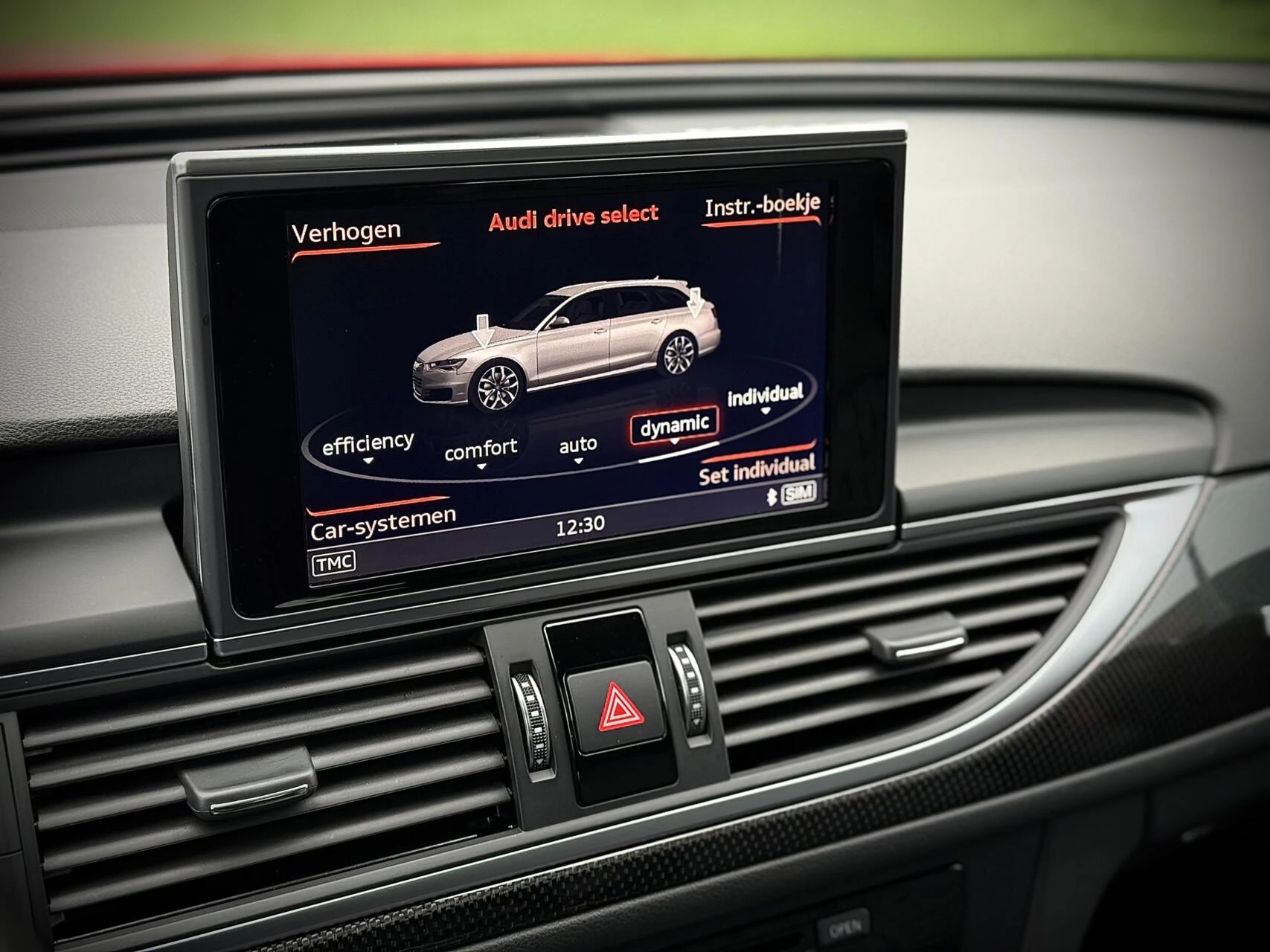 Hoofdafbeelding Audi S6