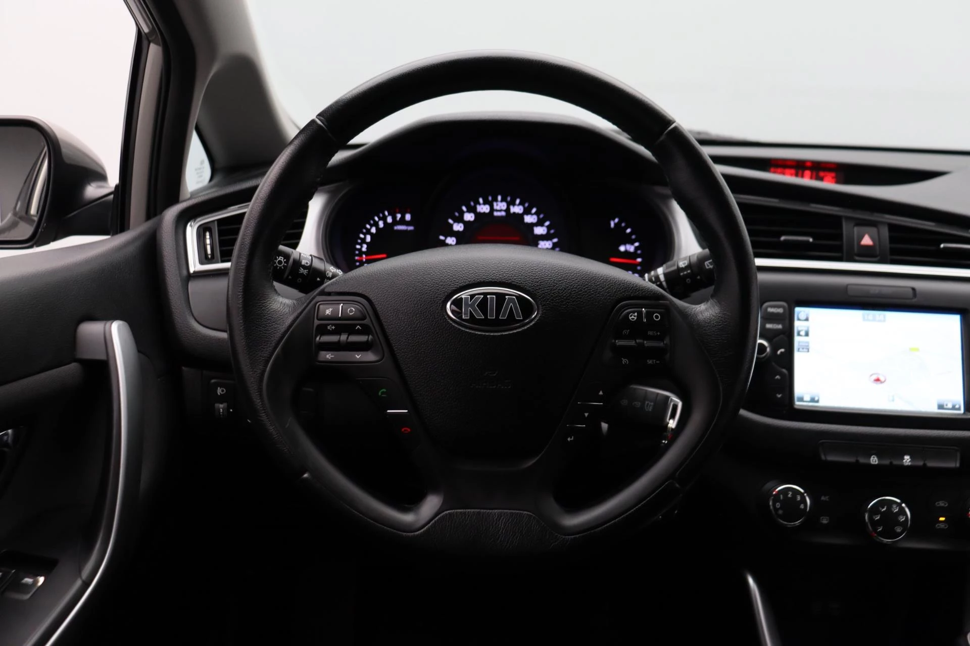 Hoofdafbeelding Kia cee'd