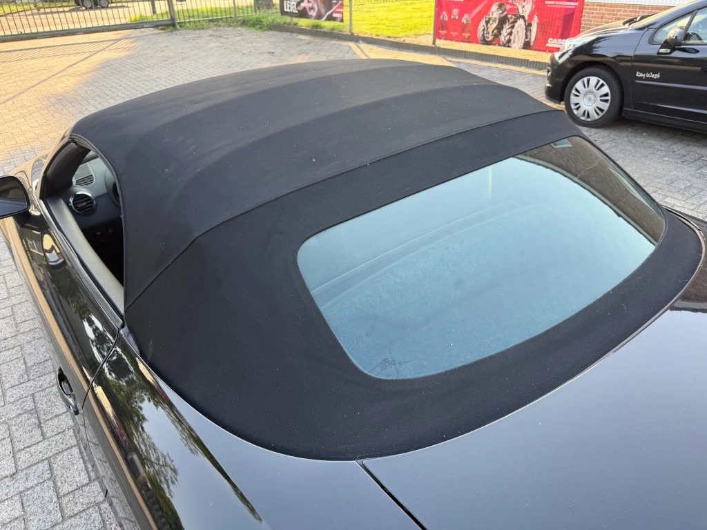 Hoofdafbeelding Audi TT