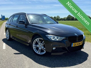 BMW 3-serie Touring 316i M Sport Edition 136pk | Orig NL