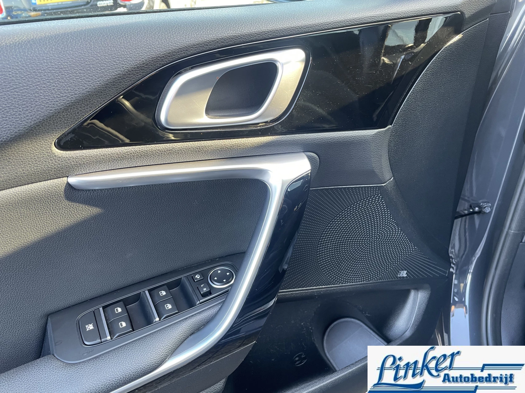 Hoofdafbeelding Kia Ceed