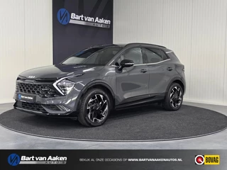 Kia Sportage 1.6 T-GDi Plug-in Hybrid AWD GT-PlusLine PHEV