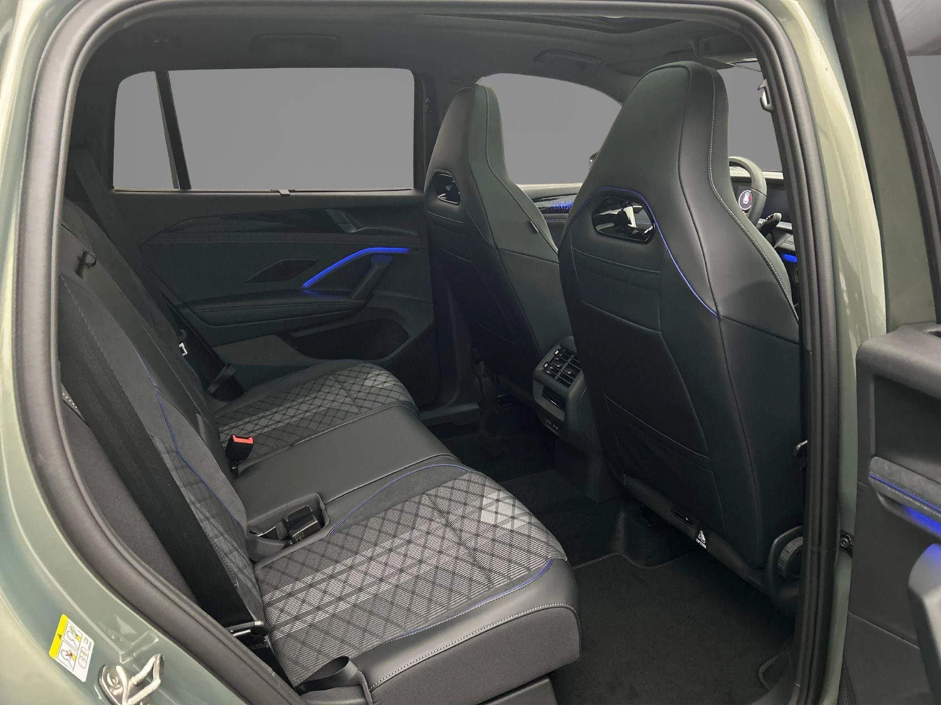 Hoofdafbeelding Volkswagen Tayron