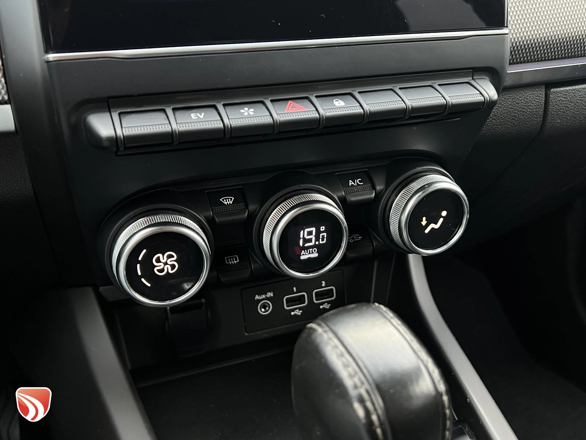 Hoofdafbeelding Renault Arkana