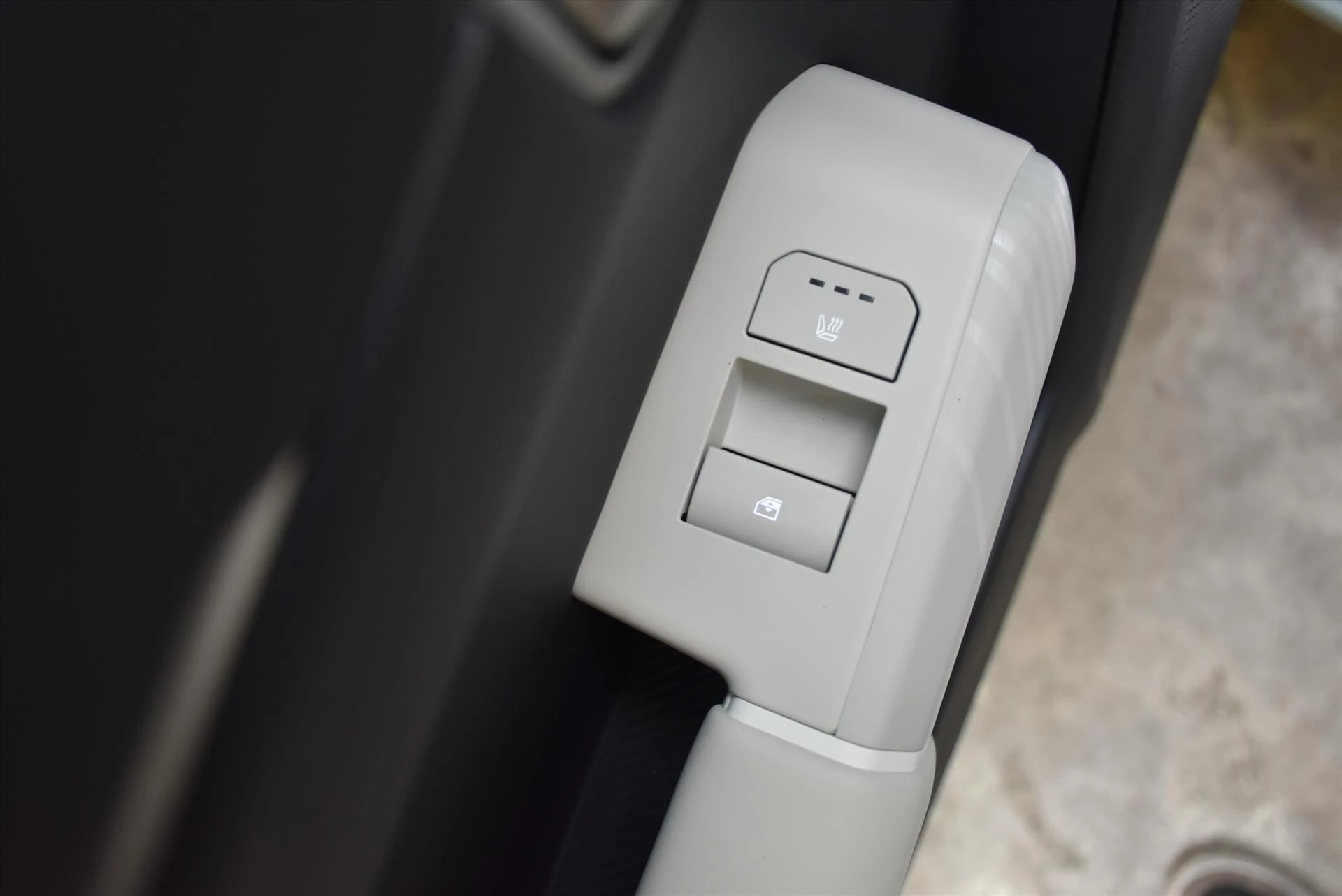 Hoofdafbeelding Kia EV4