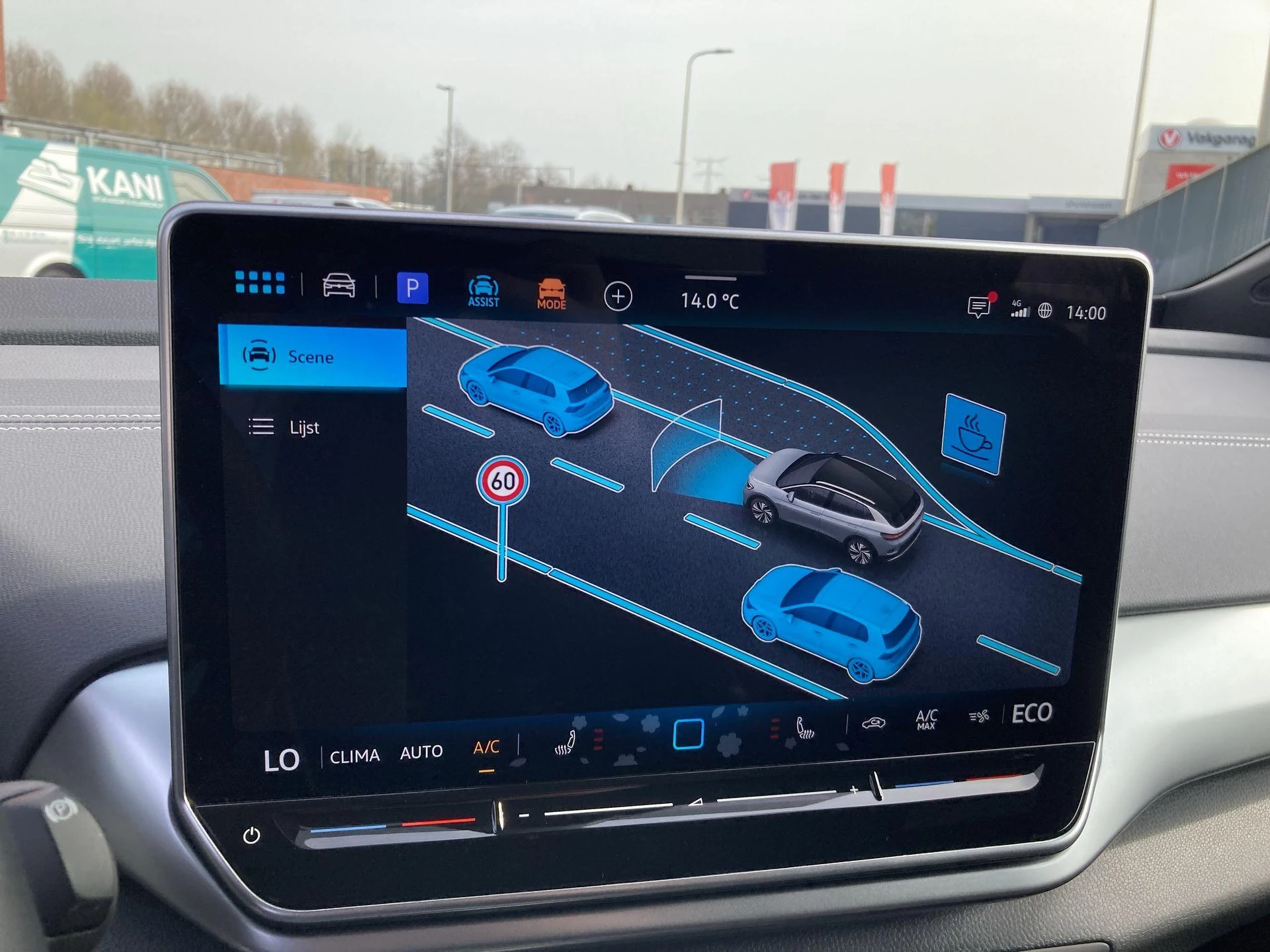 Hoofdafbeelding Volkswagen ID.4