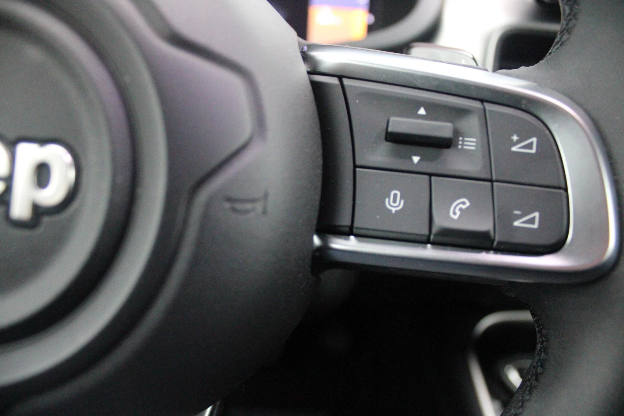 Hoofdafbeelding Jeep Avenger