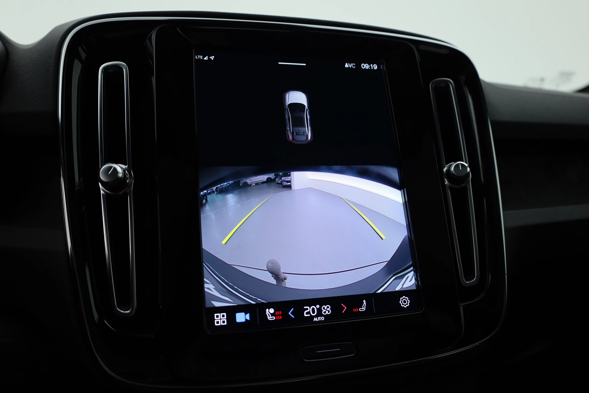 Hoofdafbeelding Volvo C40