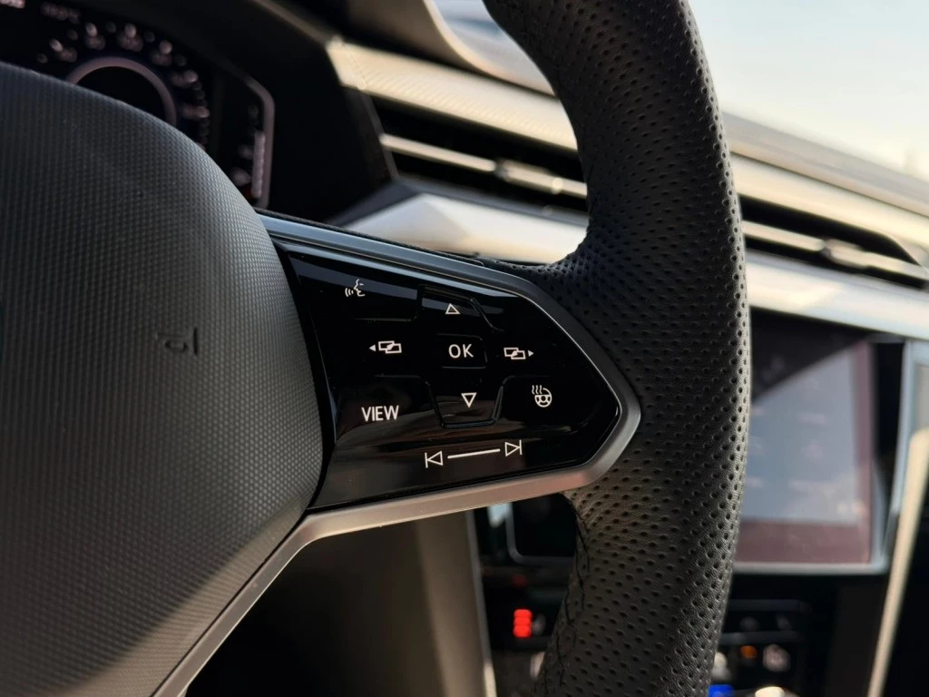 Hoofdafbeelding Volkswagen Arteon