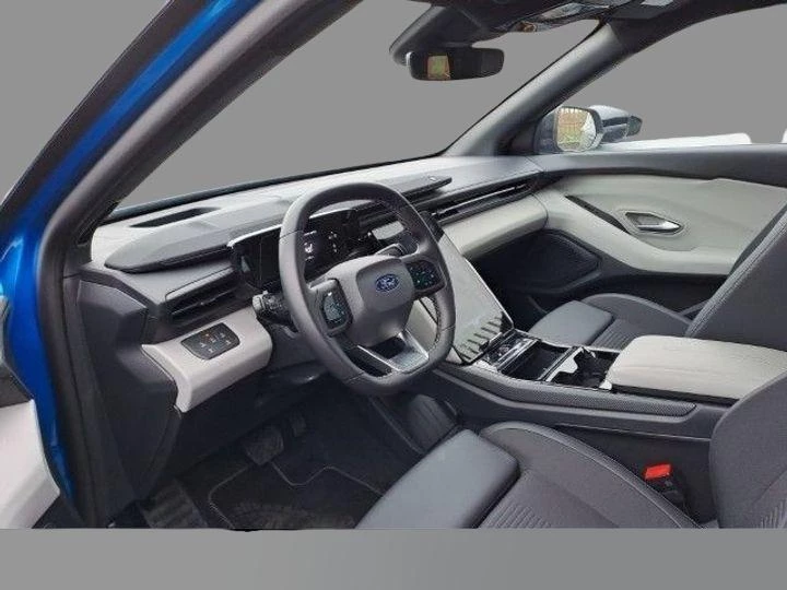 Hoofdafbeelding Ford Explorer
