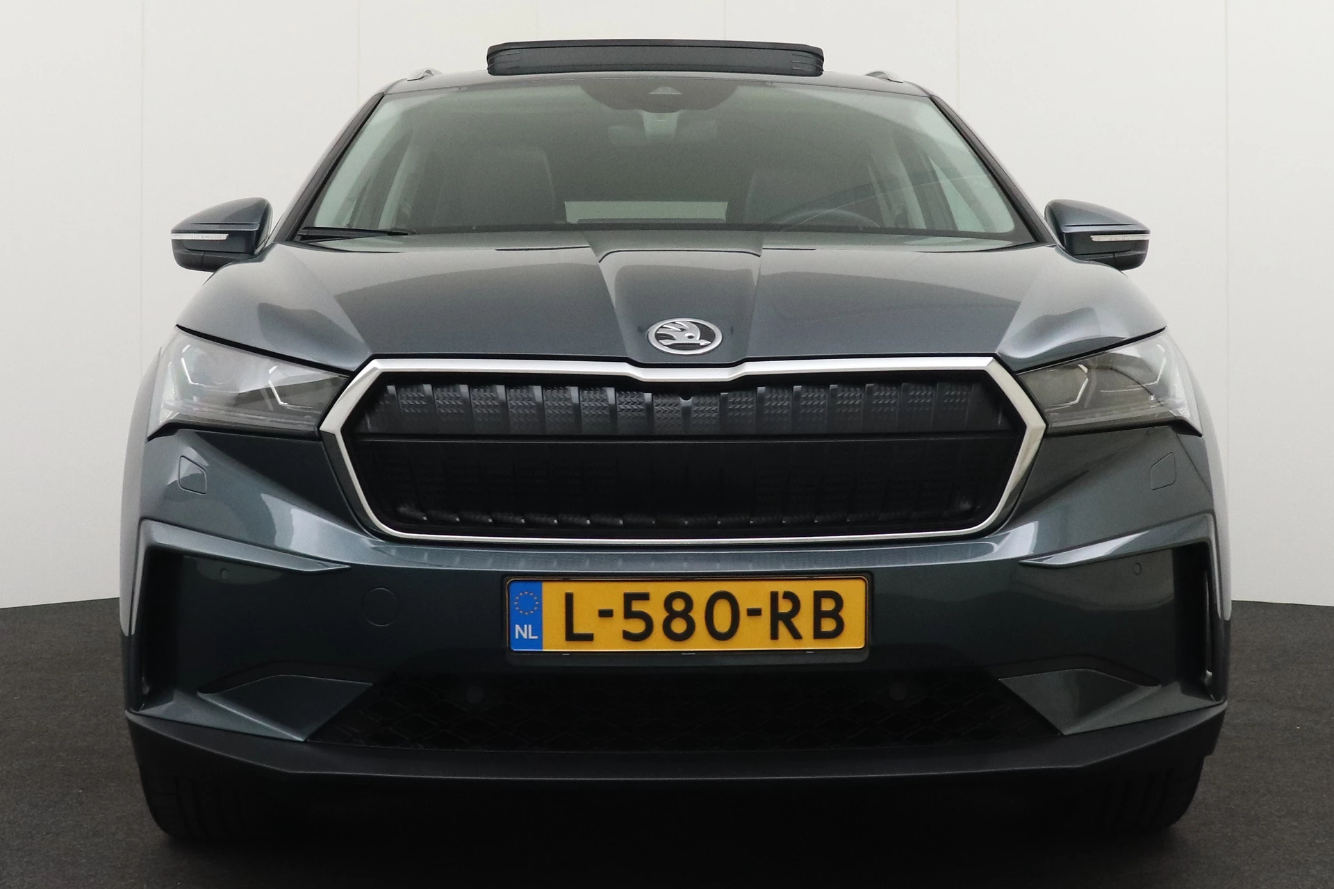 Hoofdafbeelding Škoda Enyaq iV