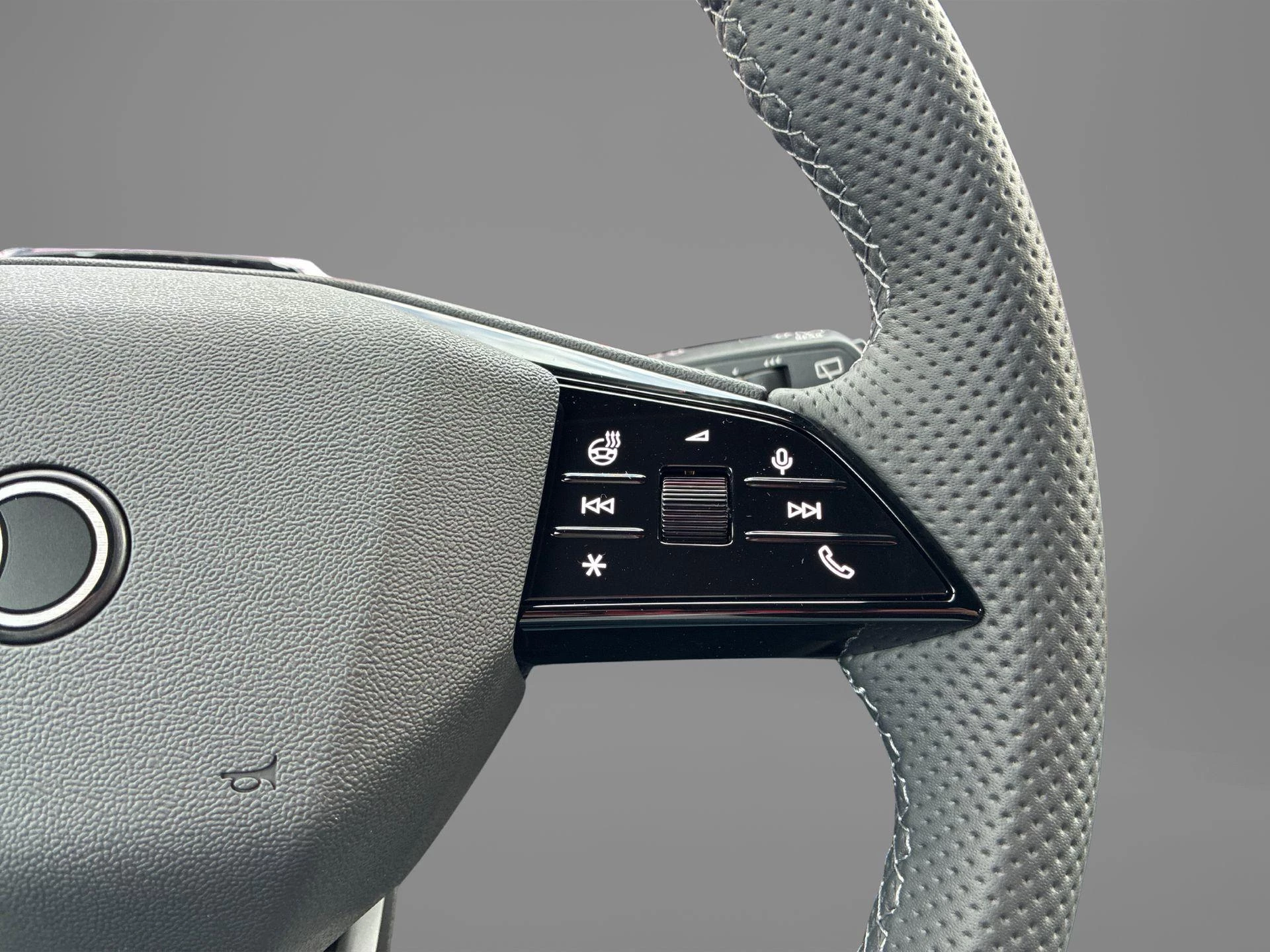 Hoofdafbeelding Audi Q6 e-tron