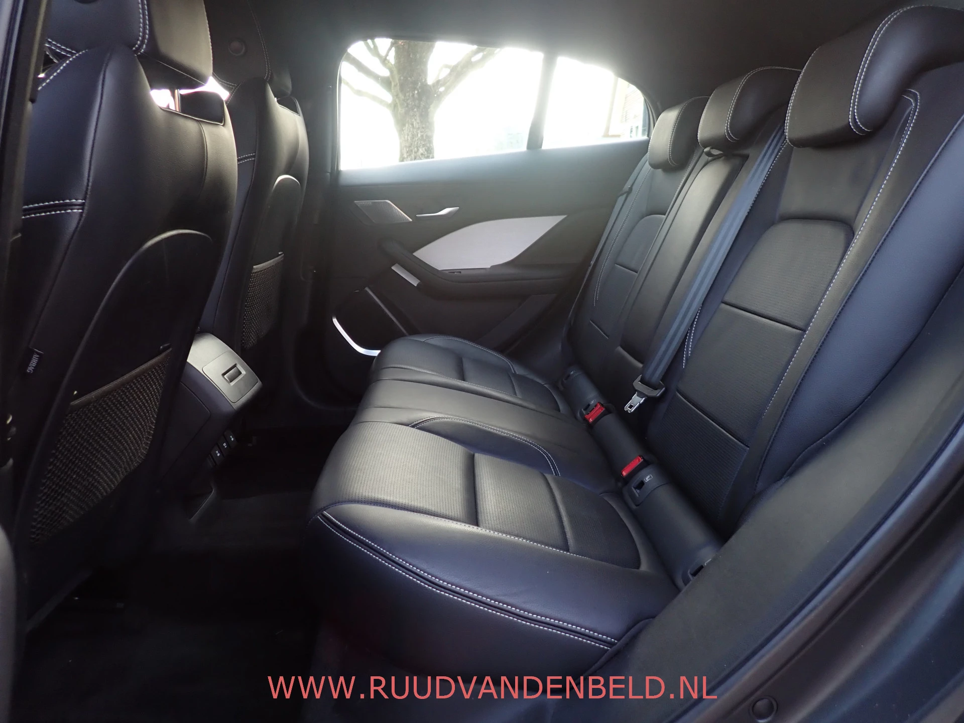 Hoofdafbeelding Jaguar I-PACE