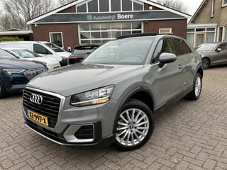 Audi Q2 30 TDI Design Pro Line Panoramadak, Virt.Cockpit, Navi