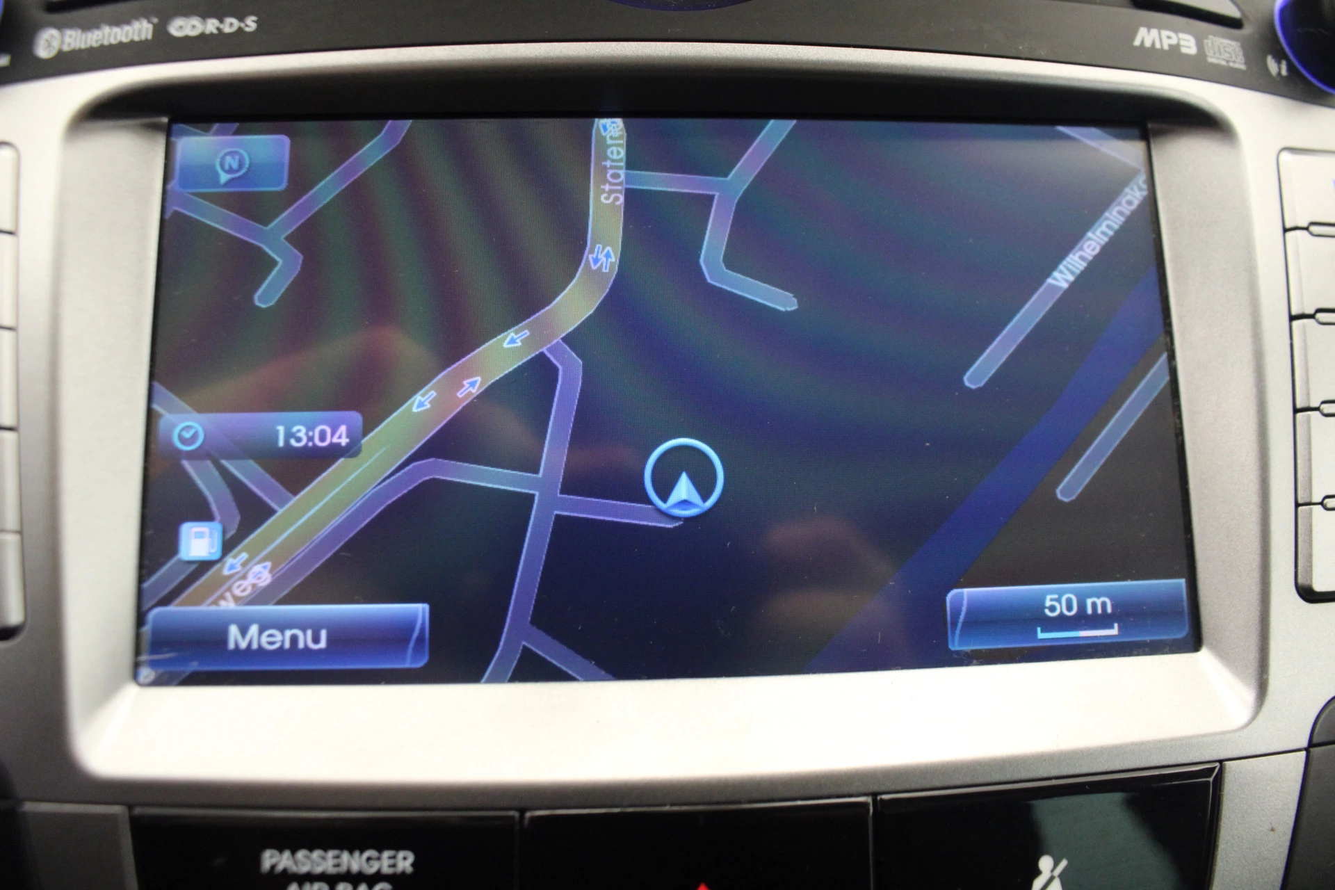 Hoofdafbeelding Hyundai ix35