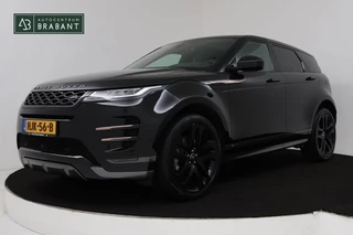 Hoofdafbeelding Land Rover Range Rover Evoque Land Rover RANGE ROVER EVOQUE 2.0 P200 AWD S (PANORAMADAK, NAVIGATIE, CAMERA, ELEKTR STOELEN, 1E EIGENAAR, DEALER ONDERHOUDEN)
