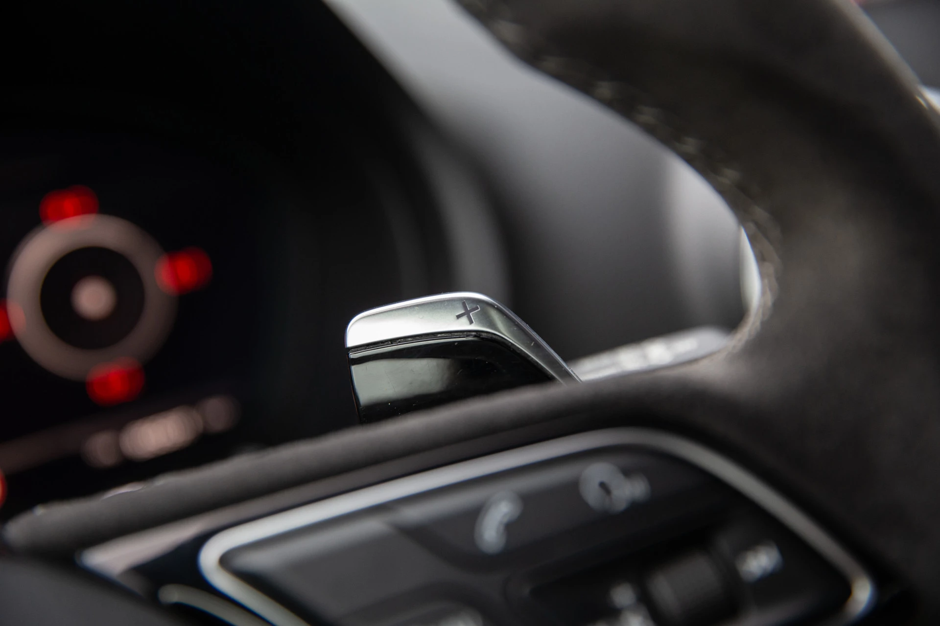 Hoofdafbeelding Audi RS3