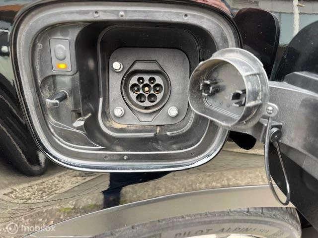 Hoofdafbeelding Kia Sorento