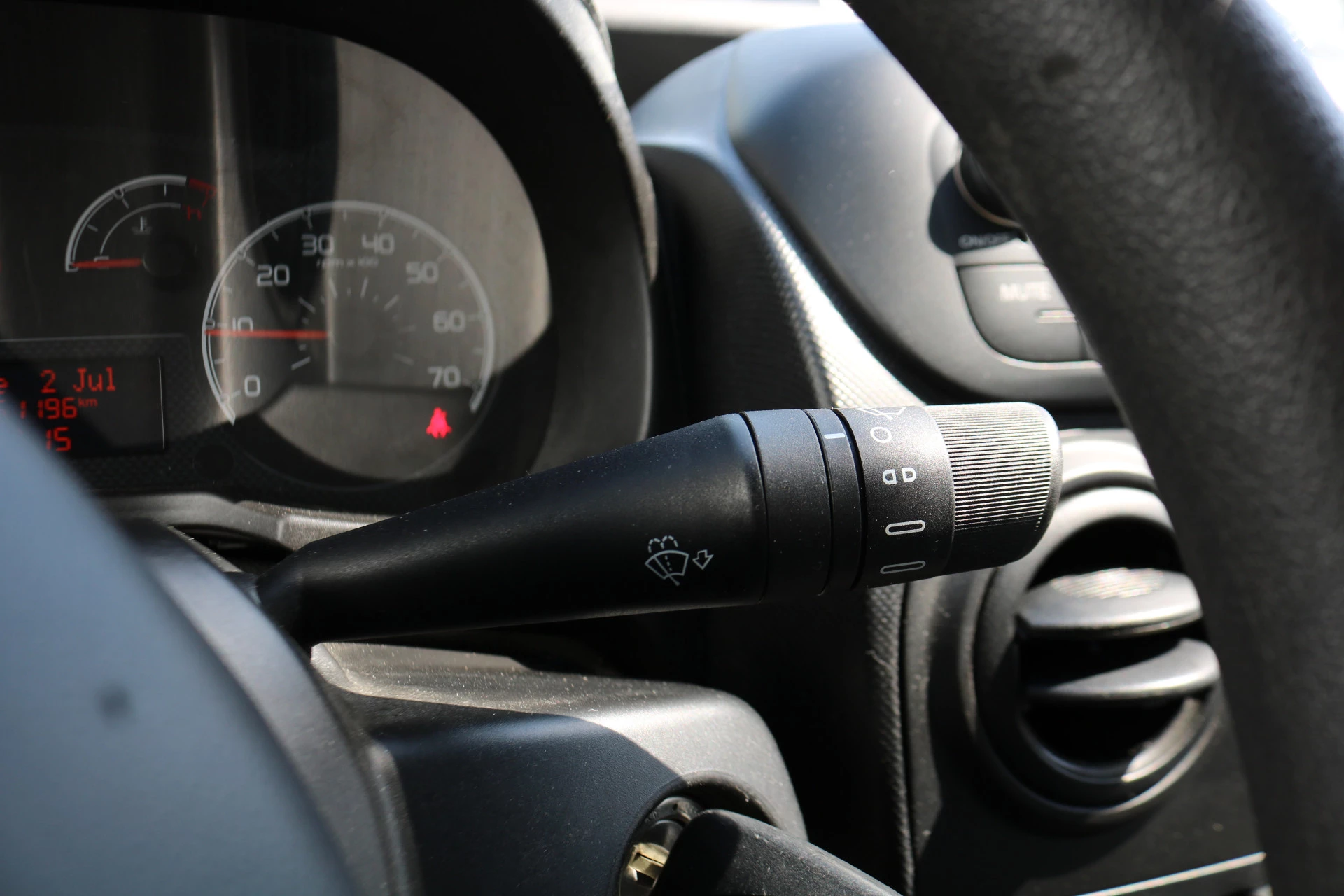 Hoofdafbeelding Peugeot Bipper